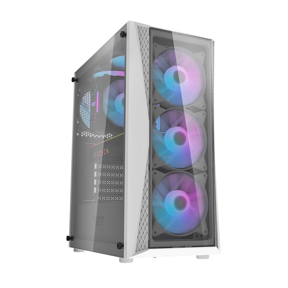 Darkflash DK352 PLUS Luxury Gaming PC Case
